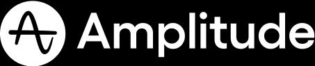 Amplitude 로고