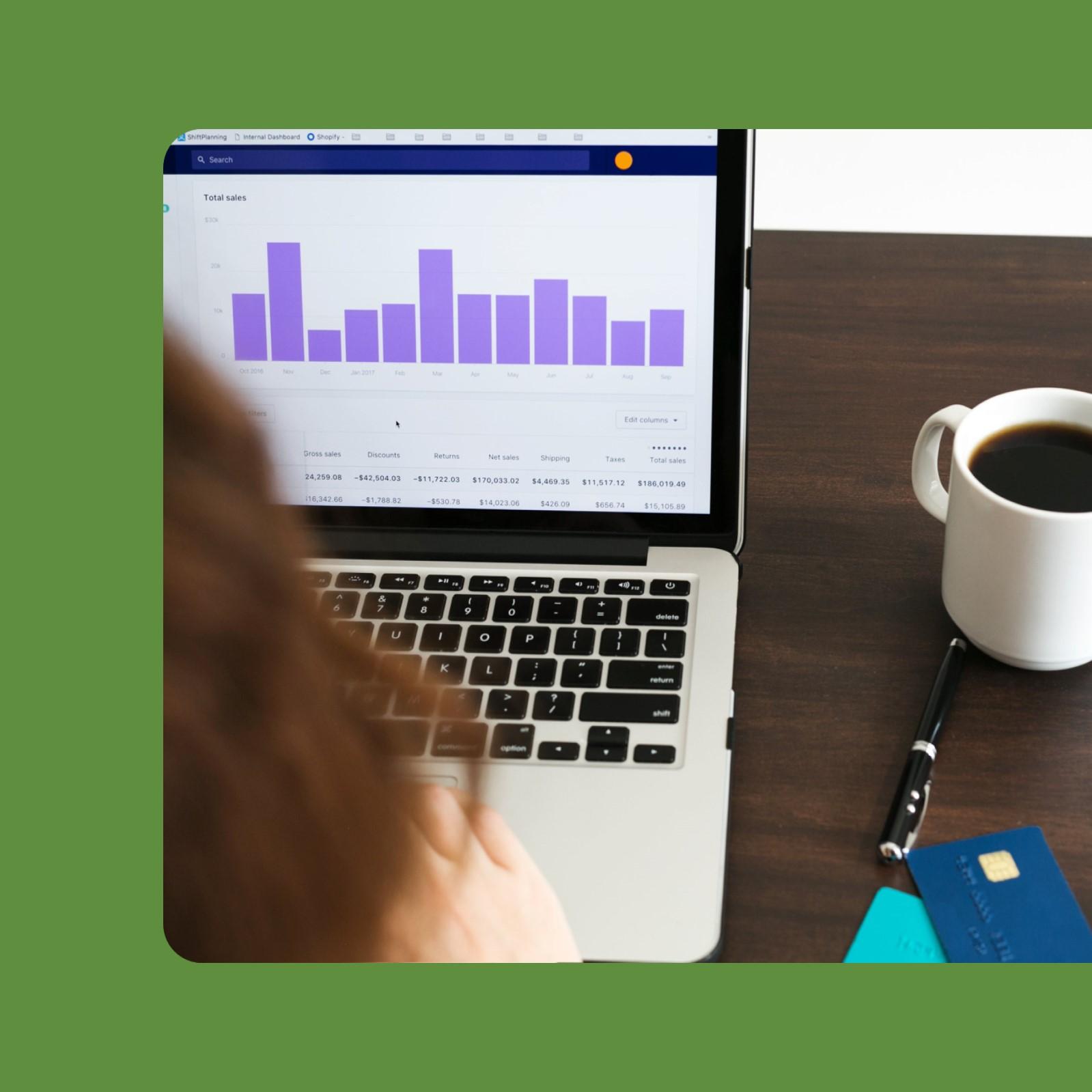 Shopify의 장점: 쇼피파이 통합 주문 및 재고 관리
